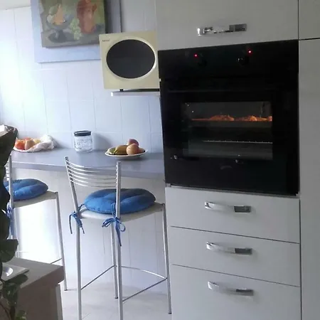 Giusy Apartment Lido dei Pini
