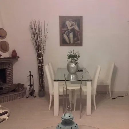 Giusy Apartment