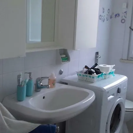 Apartment Giusy Lido dei Pini