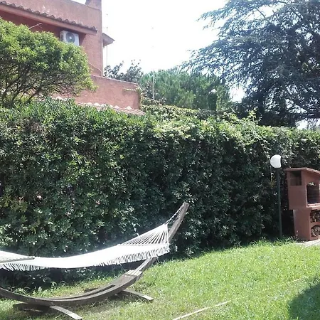 Apartment Giusy *